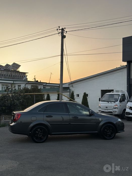 Chevrolet jentra 2017  xolati zor tayyor