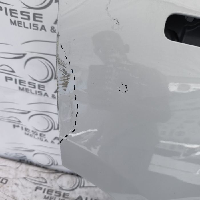 Usa dreapta spate Polestar 4 an 2023-2024-2025-2026