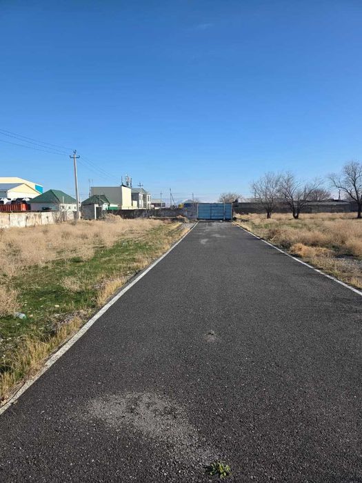 Продается участок 1,5 Га