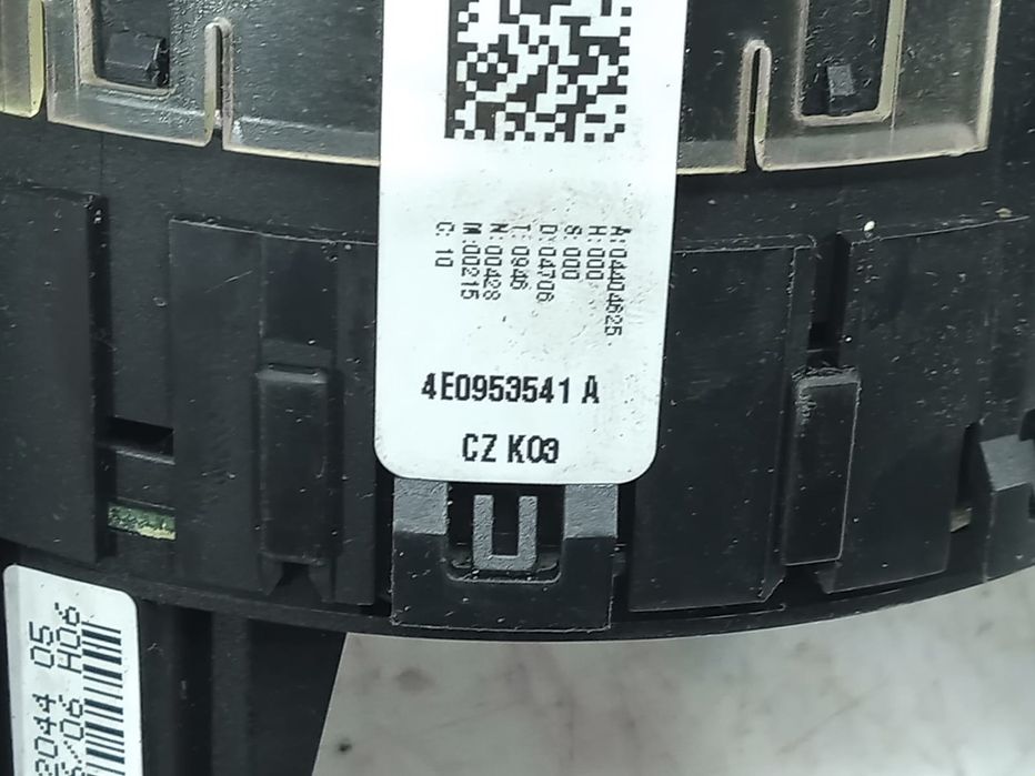 Spira volan 4E0953541A Audi A4 B7 (2004 - 2008)