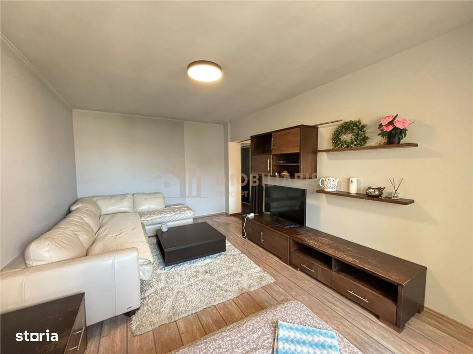 Apartament 3 camere decomandat | Garaj | Lift | Republicii – Parcul Ce