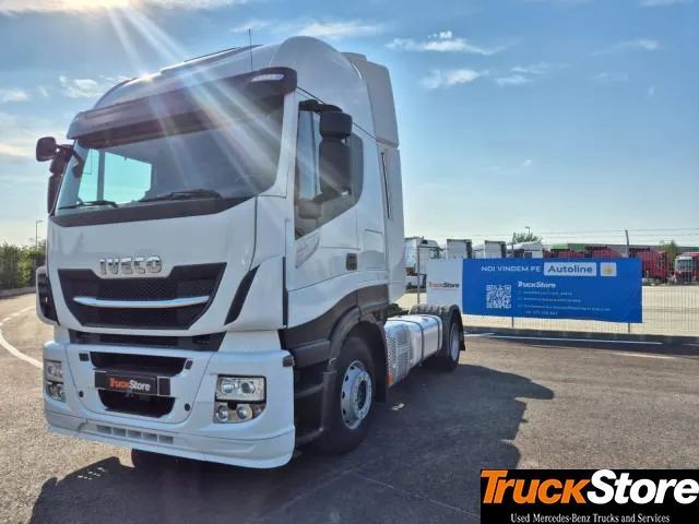 Iveco AS440 Iveco AS440