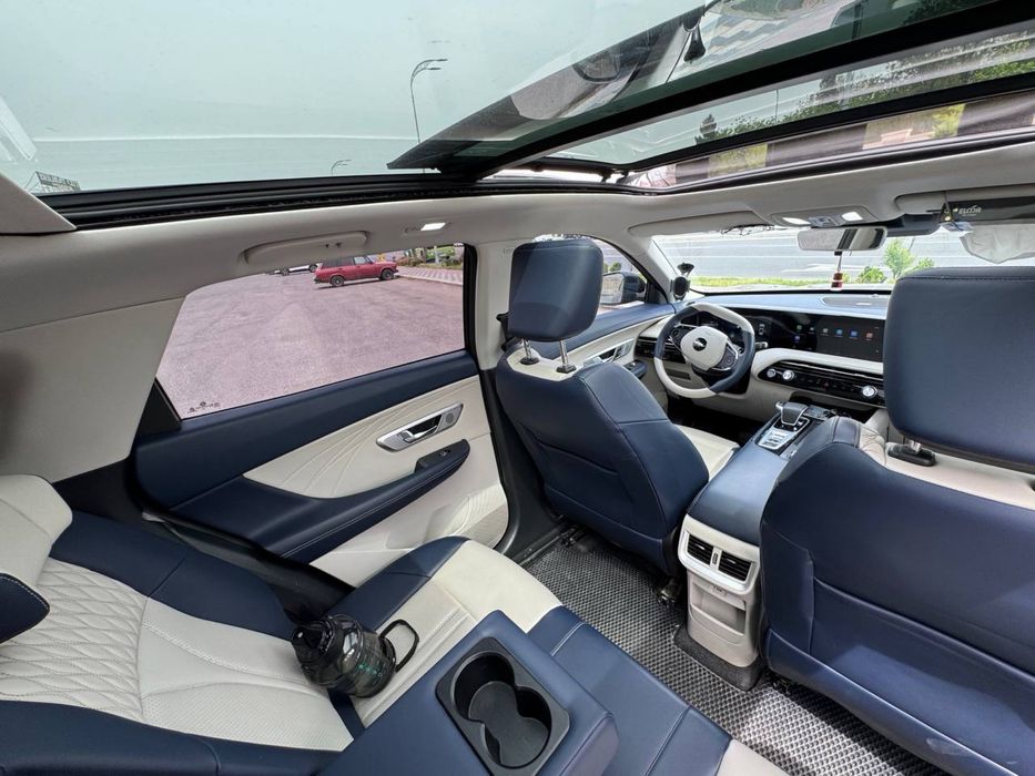 Dongfeng  2023 — 4