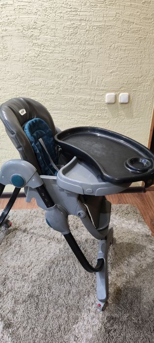 Детский стульчик