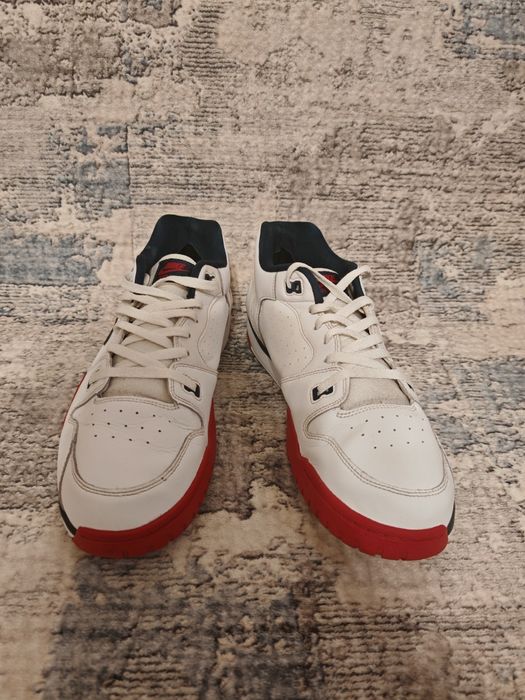 Продавам маратонки Nike Air Cross Trainer Low 47. 5