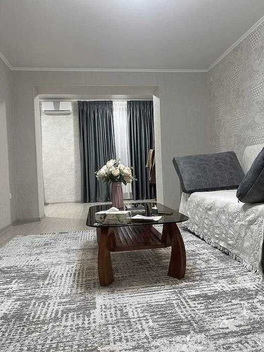 Сдаётся квартира на Саракульке‼️