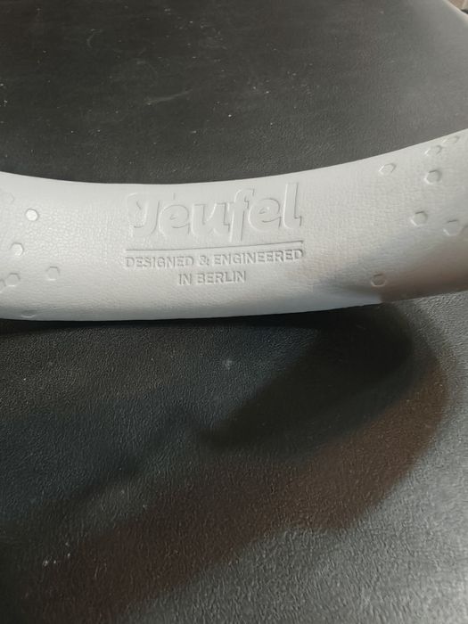 Căști wireless teufel supreme on.