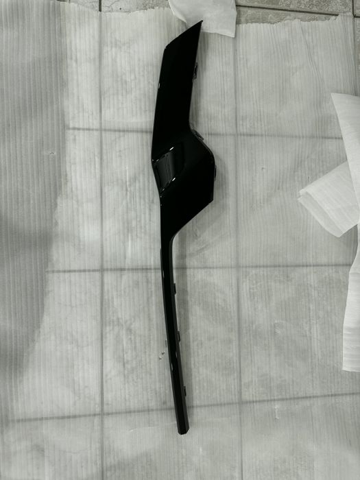 Voyah free 318 plus автозапчасти запчасти передний бампер