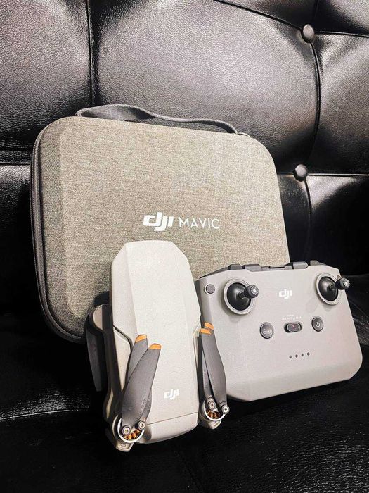 DJI Mini 2 SE  в отличном состоянии!