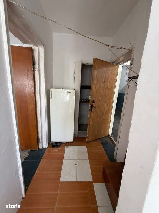 Apartament 2 Camere Rolast Auchan