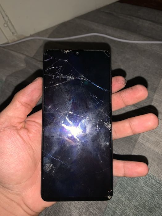 Samsung A41