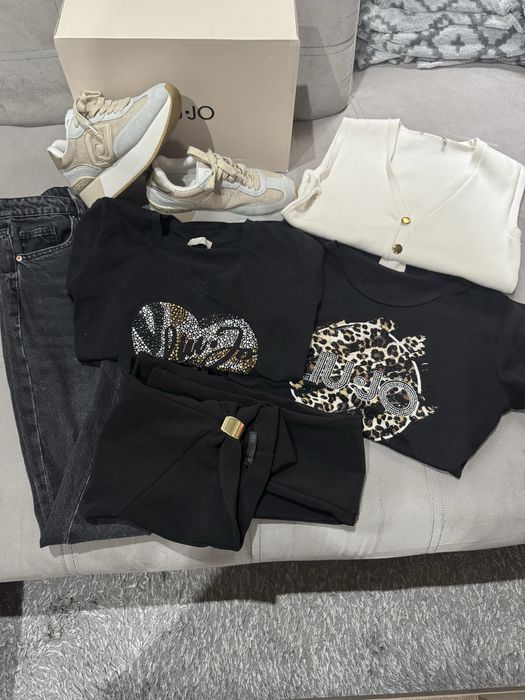 Марков лот Liu jo 85лв.