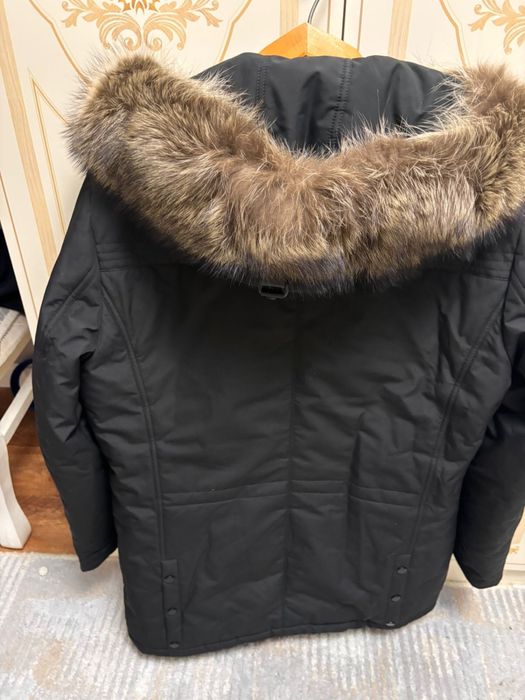 Продаю мужскую турецкую куртку