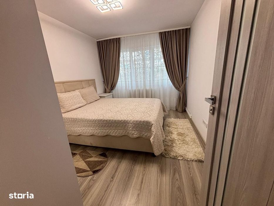 Apartament 2 camere Palas - PNL