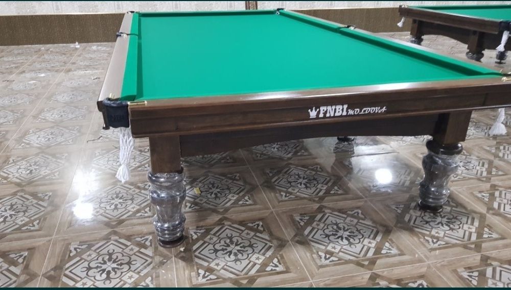 Billiard Bilyard Билярд