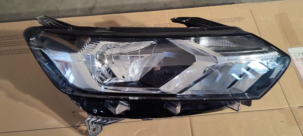 Far dreapta Dacia Logan 3 sandero 3 jogger