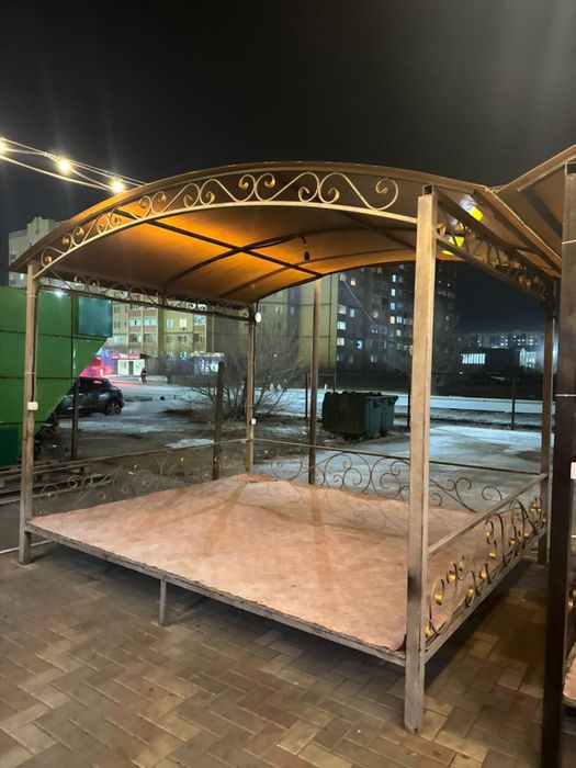 Топчаны кол-во 3штуки