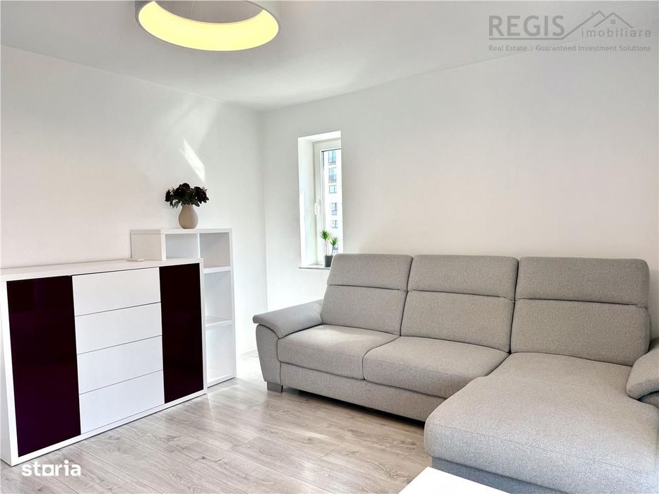 Apartament decomandat 3 cam, Coresi Kasper