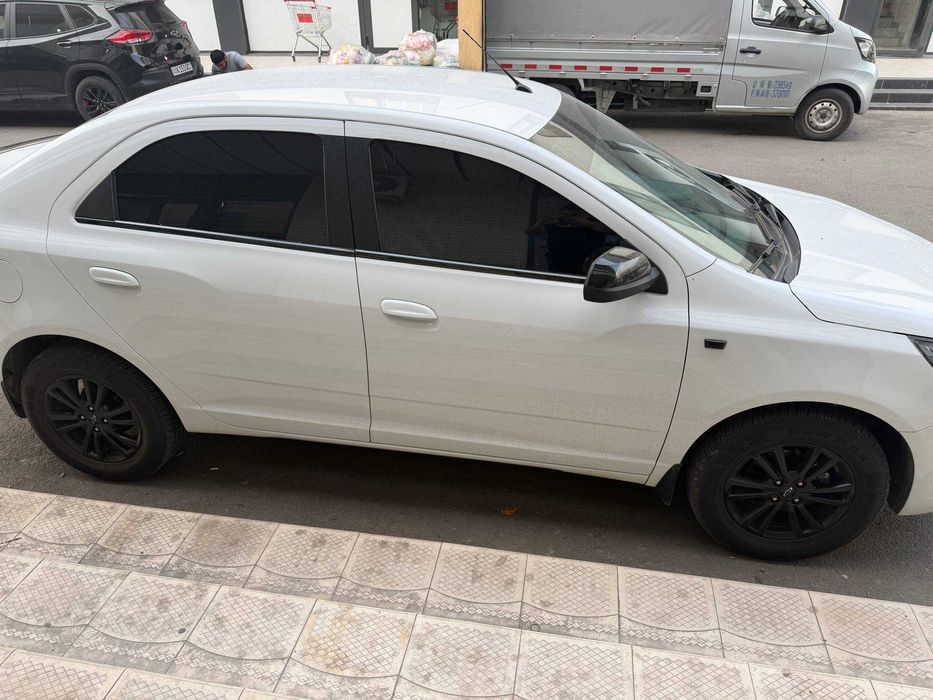 Cobalt Midnight 2025