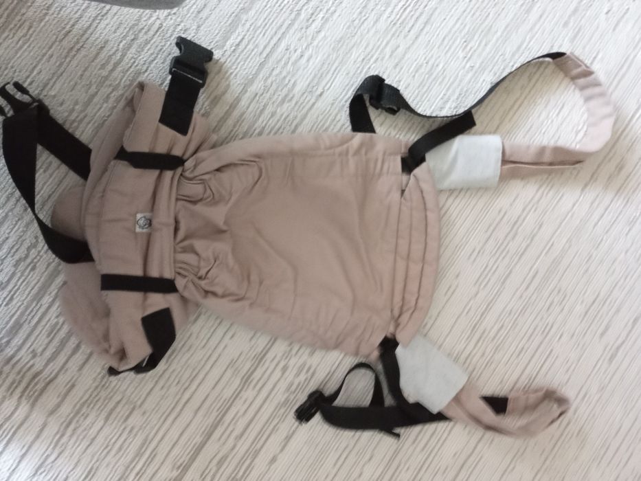 Продам кенгуру эргорюкзак