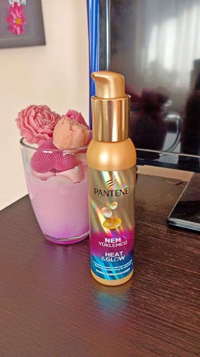 Max Factor - Loreal - Pantene  и други