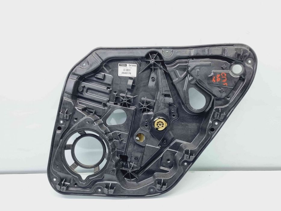 Macara electrica geam dreapta spate Volvo V40 [Fabr 2013-2019] 3127621