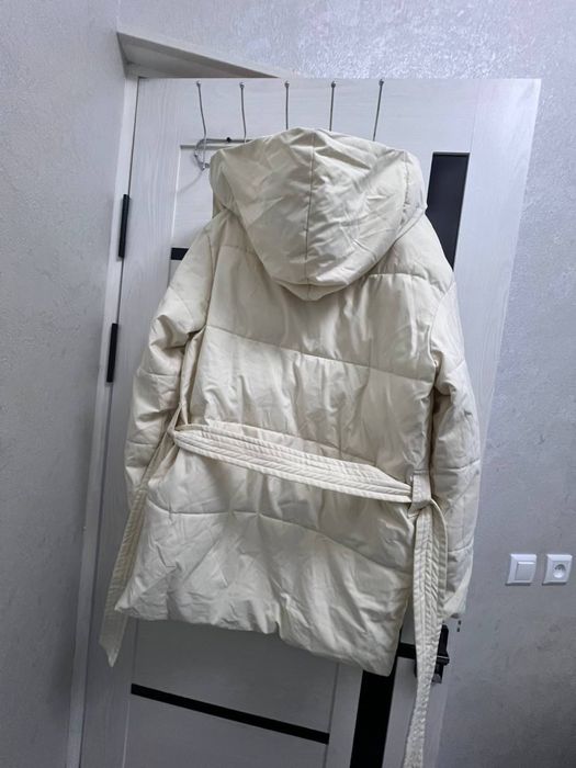 Куртка женская зимняя .размер XS-46-48