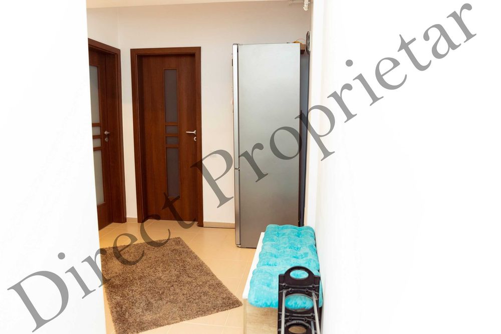 Direct proprietar -  Apartament doua camere decomandat  metrou Dimitrie Leonida Berceni  disponibil imediat  Loc de parcare , lift doua AC , centrala.