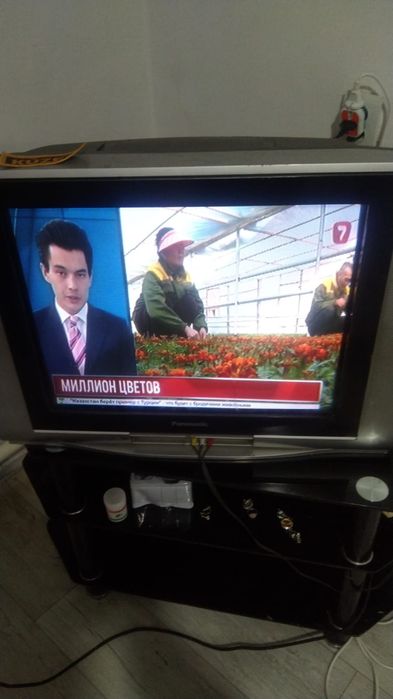 Продается телевизор Панасоник