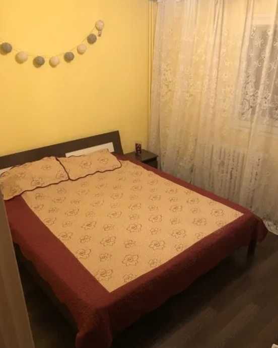 Дава се под наем Тристаен апартамент в Пловдив, Христо Смирненски - 85 кв.м за 372.3 € - Снимка #3