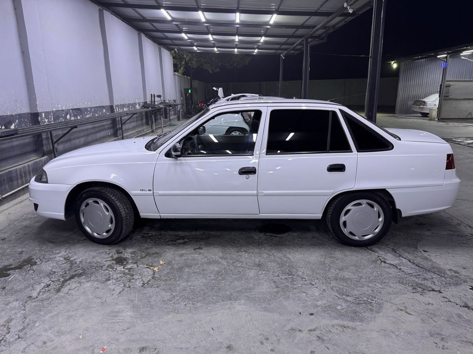 Nexia 2 1,5 gibrid (export)