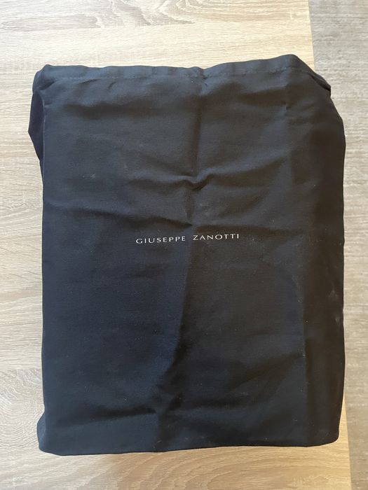 Adidasi giuseppe zanotti