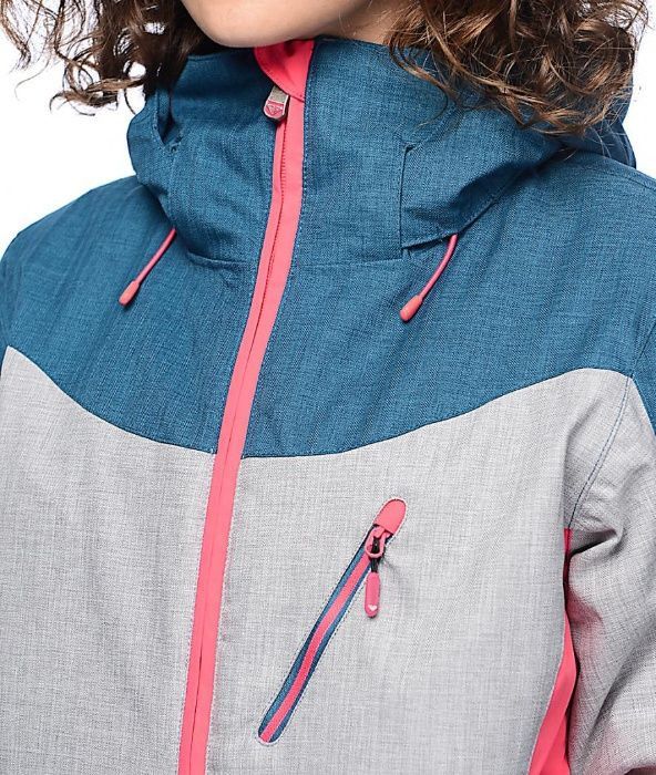 -66% Roxy, XL, ново, оригинално дамско ски/сноуборд яке 3wjt