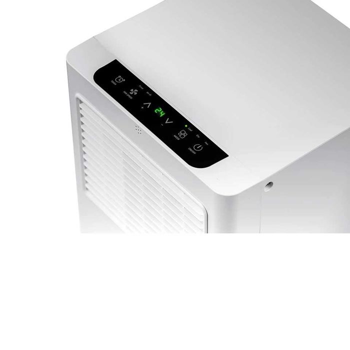 Климатици NEO | 7000–18000 BTU | Wi-Fi