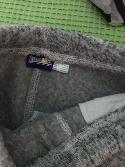 Лотове детски дрехи размер 98-104;Летни ризки