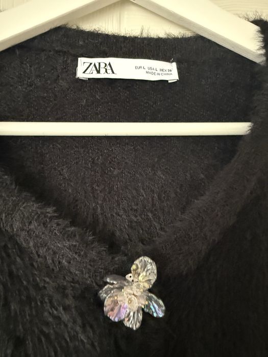 Жилетка Zara L размер