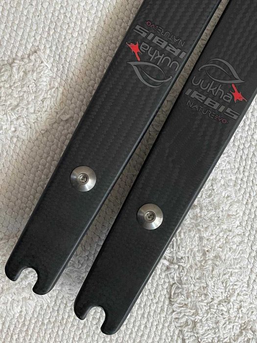 Brațe  arc UUKHA IRBIS