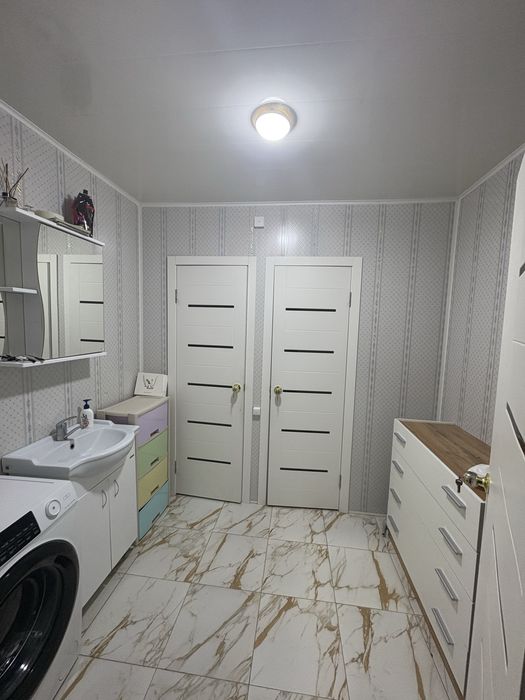 частный дом в центре