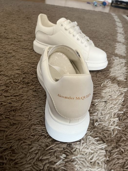 Alexander McQUEEN