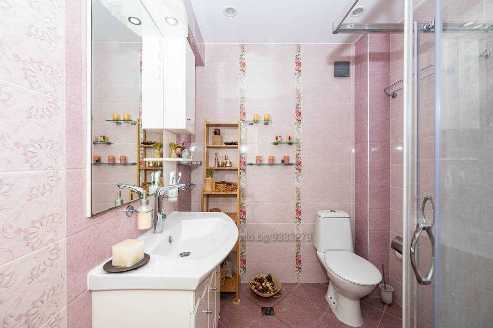 Продава се Тристаен апартамент в Пловдив, Мараша - 106 кв.м за 1839 €/кв.м - Снимка #4