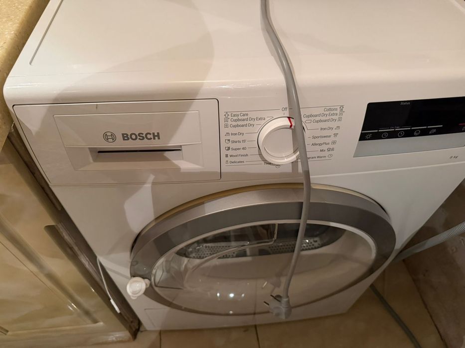 сушильная машина.б/у