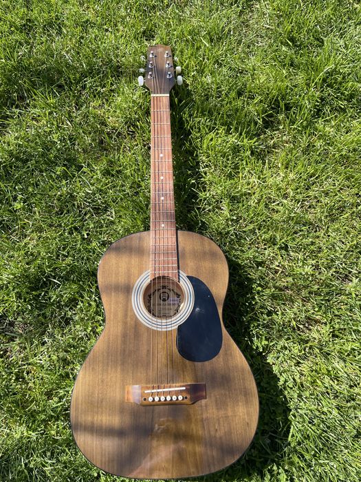 Chitara acustica hora Reghin