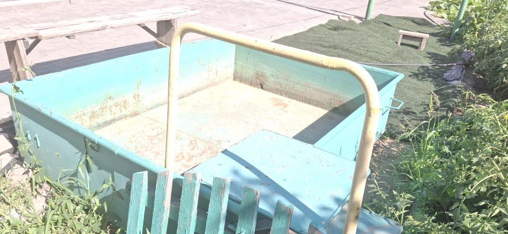 Бассейн для детей