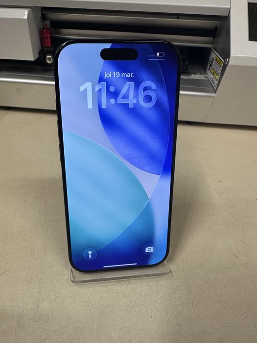 Iphone 16 pro / 1 TB / 97%/ garantie