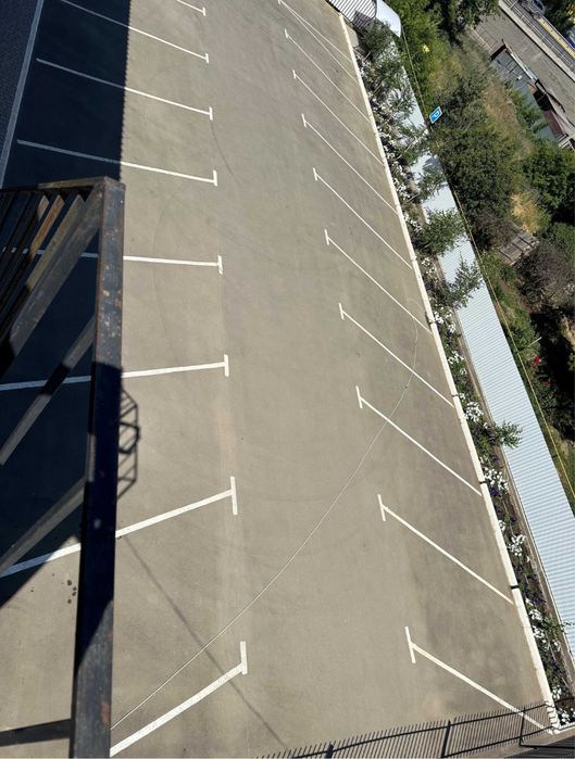 Коммерческая недвижимость