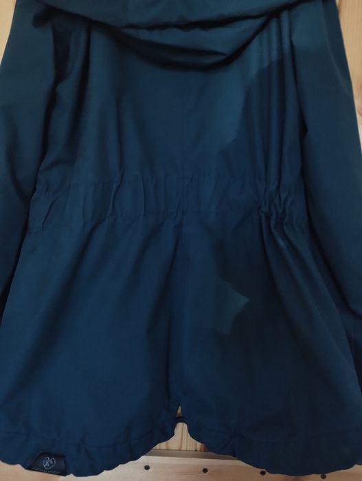 Яке Ragwear,  преходно