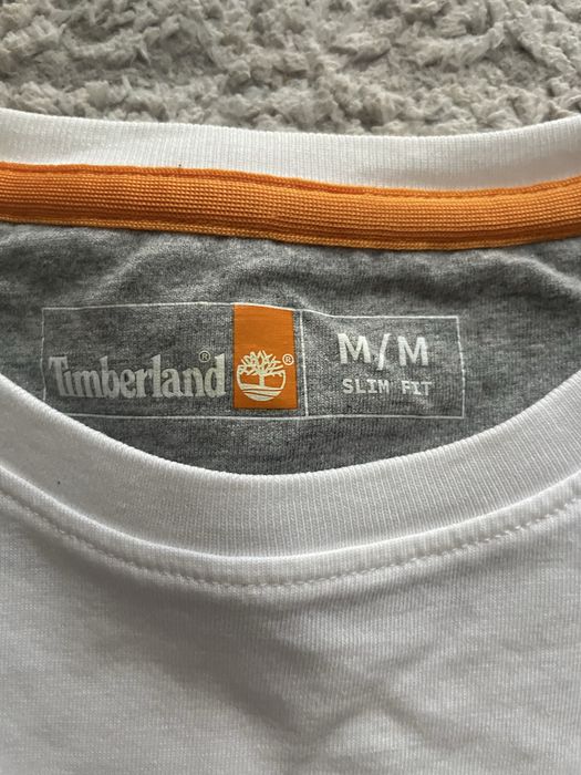 Футболка Timberland размер M