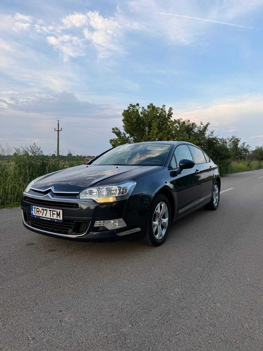 Citroën C5, 2.0 ,140cp