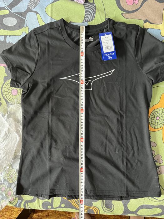 Дамска тениска Mizuno