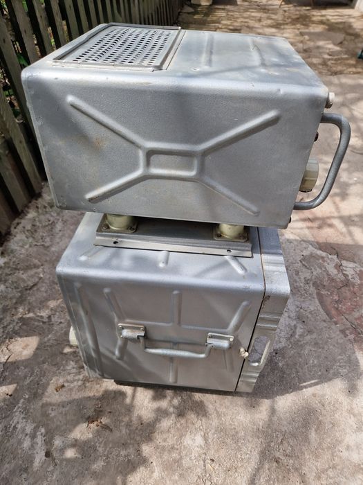 Радиостанция Р-309